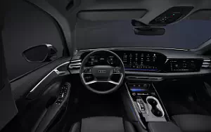   Audi A6 TFSI quattro - 2025