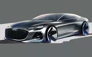   Audi A6 TFSI quattro - 2025