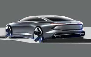   Audi A6 TFSI quattro - 2025