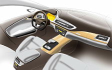   Audi A7 Sportback - 2010