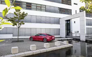   Audi A7 Sportback 55 TFSI e quattro S line - 2019