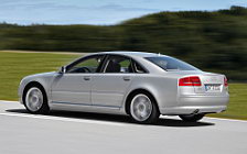   Audi A8 4.2 TDI Quattro - 2007