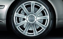   Audi A8L W12 quattro - 2007