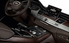   Audi A8 4.2 FSI quattro - 2010