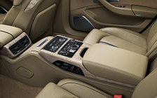   Audi A8 L W12 Quattro - 2010