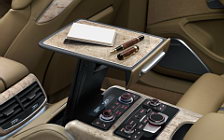   Audi A8 L W12 Quattro - 2010