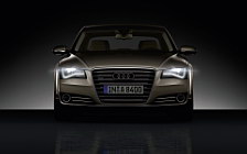   Audi A8 - 2010