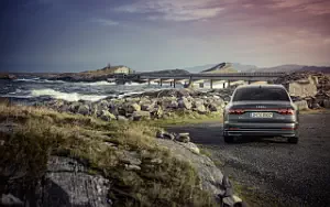   Audi A8 L 60 TFSI quattro - 2021
