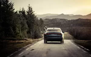   Audi A8 quattro S line - 2021