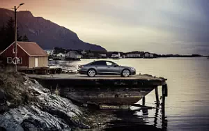   Audi A8 quattro S line - 2021