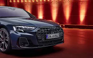   Audi A8 quattro S line - 2021