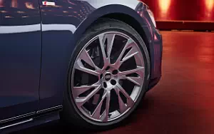   Audi A8 quattro S line - 2021