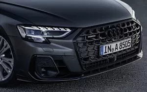   Audi A8 quattro S line - 2021