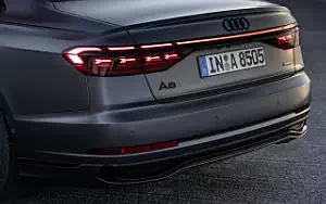   Audi A8 quattro S line - 2021
