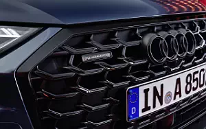   Audi A8 quattro S line - 2021