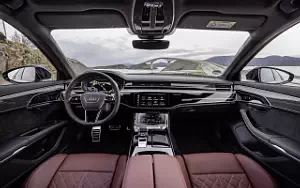   Audi A8 quattro S line - 2021