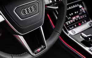   Audi A8 quattro S line - 2021