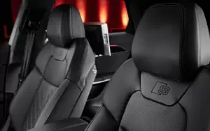   Audi A8 quattro S line - 2021
