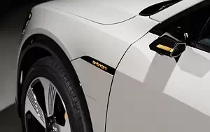   Audi e-tron - 2019