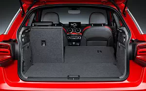   Audi Q2 TFSI quattro S line - 2016