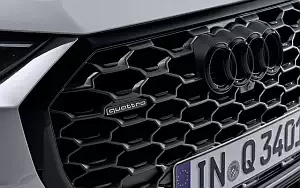   Audi Q3 Sportback 45 TFSI quattro S line - 2019