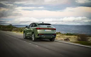   Audi Q5 TFSI Sportback S line - 2024