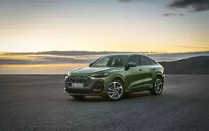   Audi Q5 TFSI Sportback S line - 2024