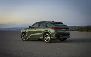   Audi Q5 TFSI Sportback S line - 2024