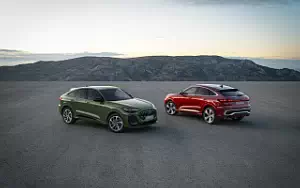   Audi Q5 TFSI Sportback S line - 2024