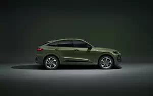   Audi Q5 TFSI Sportback S line - 2024
