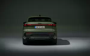   Audi Q5 TFSI Sportback S line - 2024