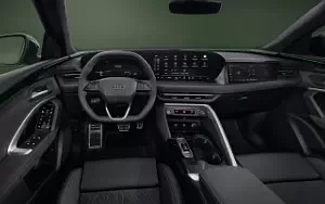   Audi Q5 TFSI Sportback S line - 2024