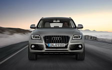  Audi Q5 - 2012