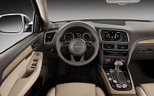   Audi Q5 - 2012
