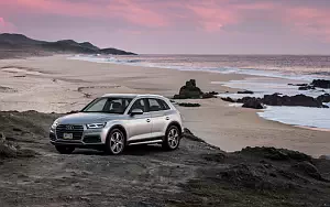   Audi Q5 TDI quattro - 2016