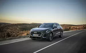   Audi Q5 TFSI quattro S line - 2024