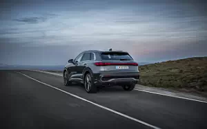   Audi Q5 TFSI quattro S line - 2024