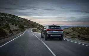  Audi Q5 TFSI quattro S line - 2024