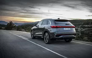   Audi Q5 TFSI quattro S line - 2024