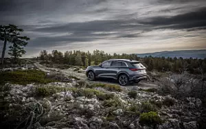  Audi Q5 TFSI quattro S line - 2024