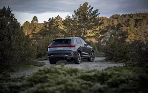   Audi Q5 TFSI quattro S line - 2024