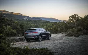   Audi Q5 TFSI quattro S line - 2024