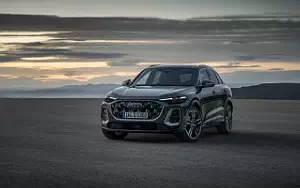  Audi Q5 TFSI quattro S line - 2024