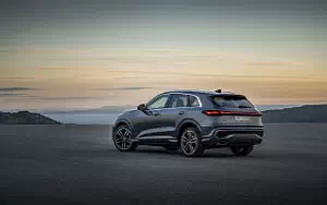   Audi Q5 TFSI quattro S line - 2024
