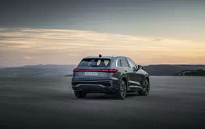   Audi Q5 TFSI quattro S line - 2024