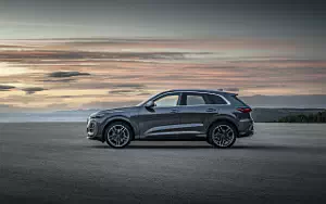   Audi Q5 TFSI quattro S line - 2024