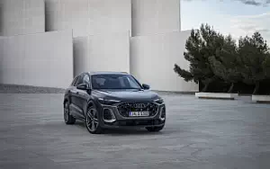   Audi Q5 TFSI quattro S line - 2024