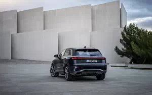   Audi Q5 TFSI quattro S line - 2024