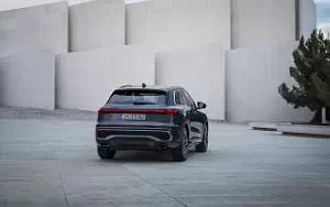   Audi Q5 TFSI quattro S line - 2024