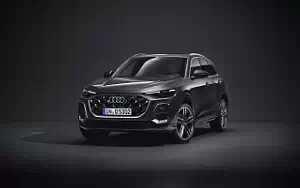   Audi Q5 TFSI quattro S line - 2024